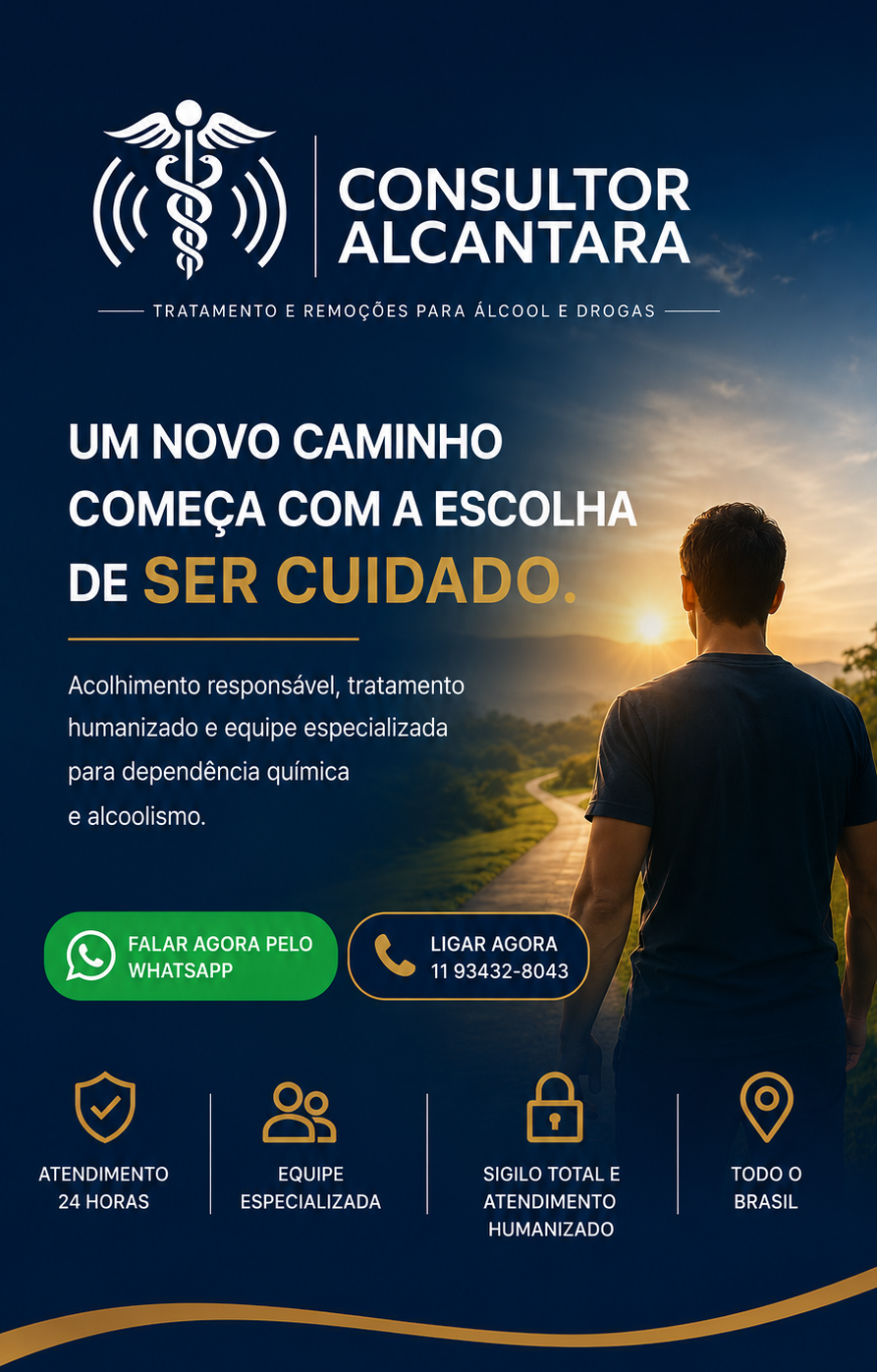 Consultor Alcantara