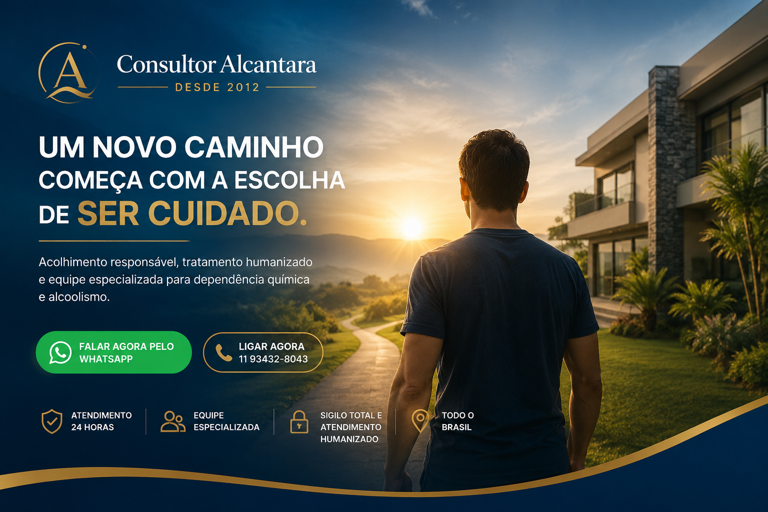Consultor Alcantara
